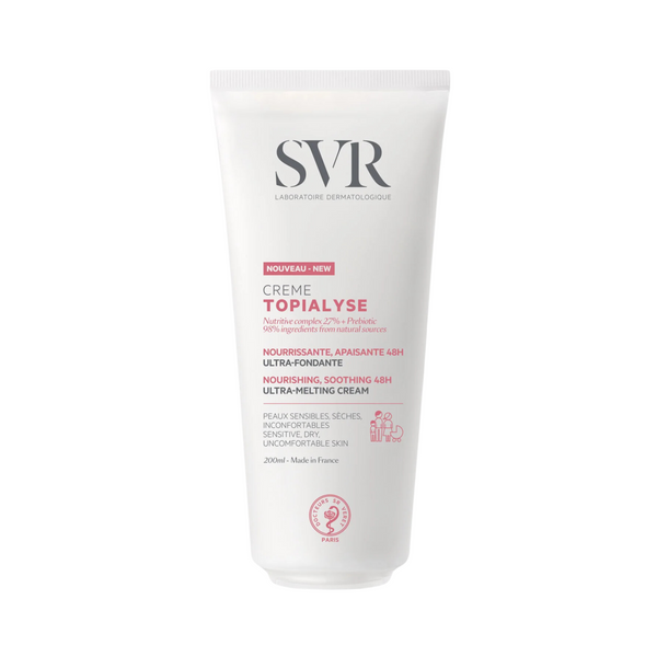 SVR - Topialyse Nourishing Cream