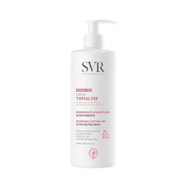 SVR - Topialyse Nourishing Cream