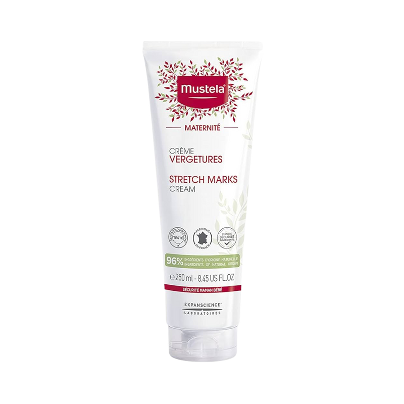 Mustela - Maternity Stretch Marks Cream 3 in 1