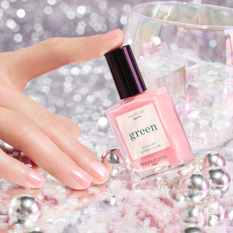Manucurist - Green Mani System Full Routine