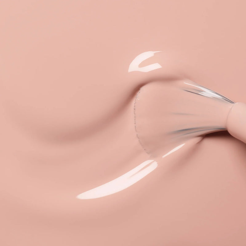 Manucurist - Green Flash Gel Colours: Nude & White 15ml