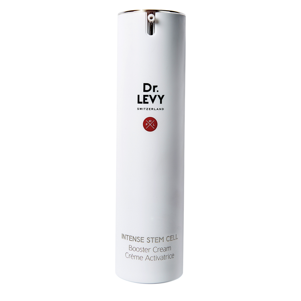 Dr Levy - Intense Stem Cell Booster Cream 50ml – The French Pharmacy