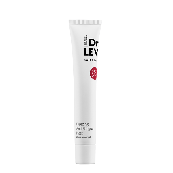 Dr Levy - Freezing Anti-Fatigue Mask 50ml