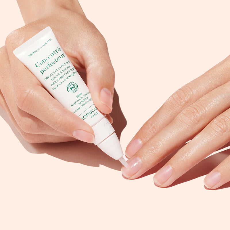 Manucurist - Nourishing Nail Pen 10ml