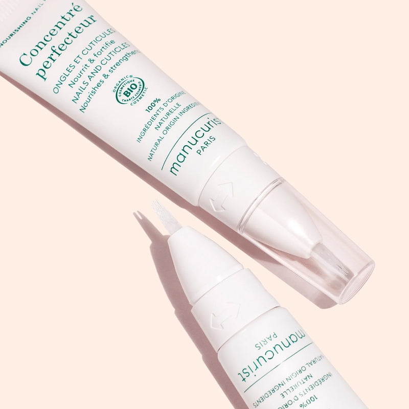 Manucurist - Nourishing Nail Pen 10ml