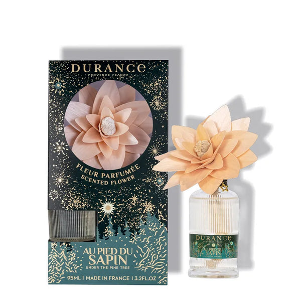 Durance - Scented Flower Under The Pine Tree Diffuser 95 ml