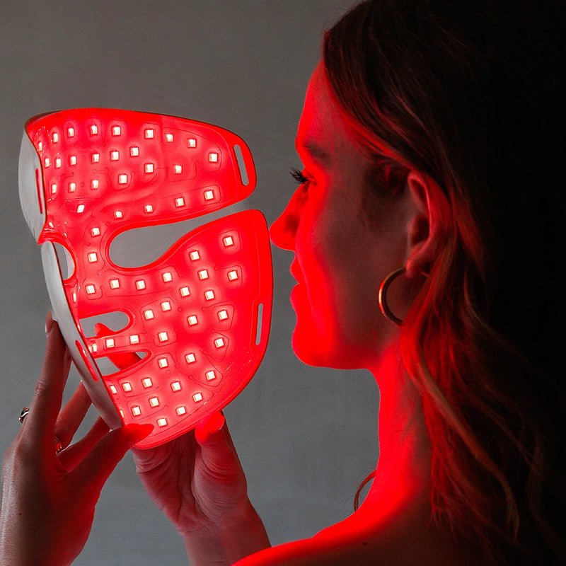 Nooance - Beauty LED Mask ACCESS+