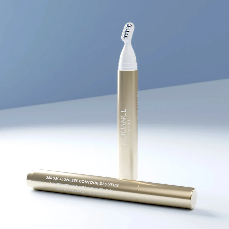 Nooance - Youth Serum Eye Contour Treatment 6.5ml