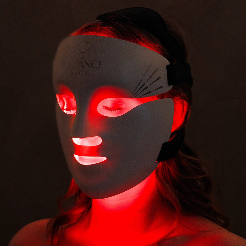 Nooance - Beauty LED Mask ACCESS+