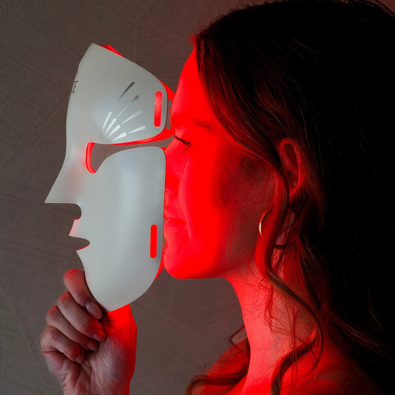 Nooance - Beauty LED Mask ACCESS+