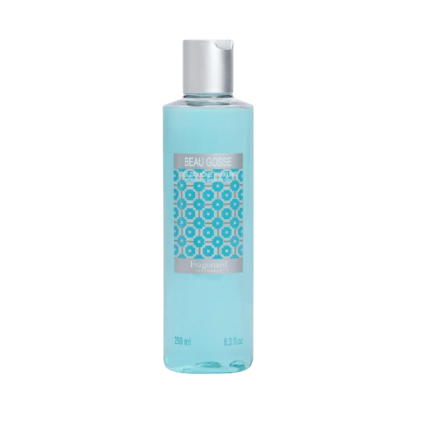 Fragonard - Beau Gosse Shower Gel 250ml