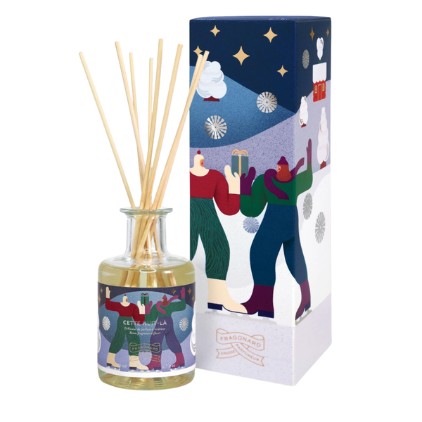 Fragonard - Cette Nuit Là Room Diffuser 200ml