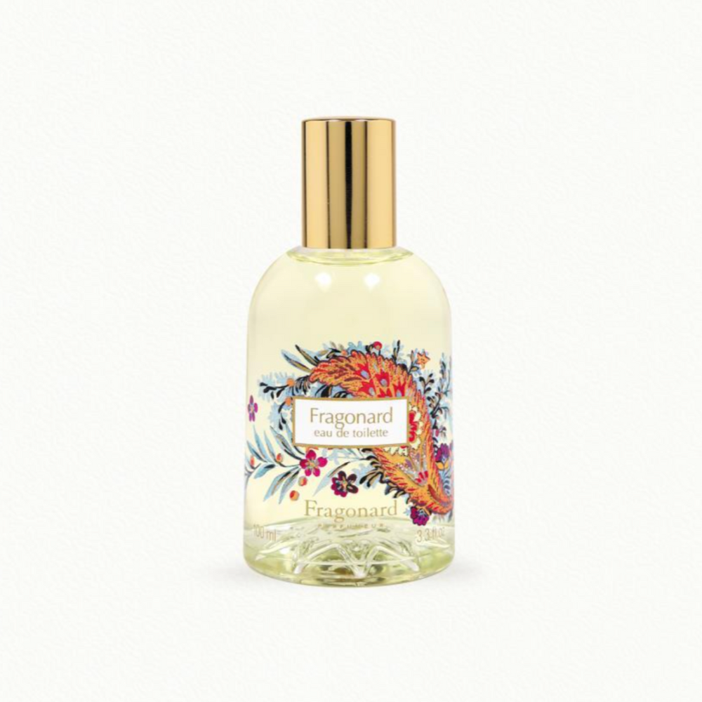 Fragonard - Fragonard Eau de Toilette 100ml – The French Pharmacy