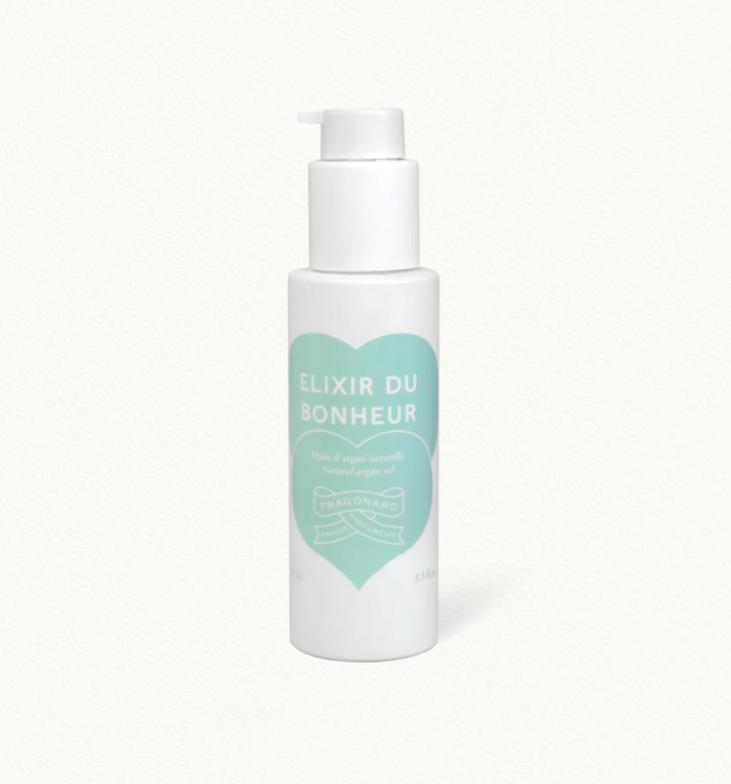 Fragonard - Elixir du Bonheur Argan Oil 100ml