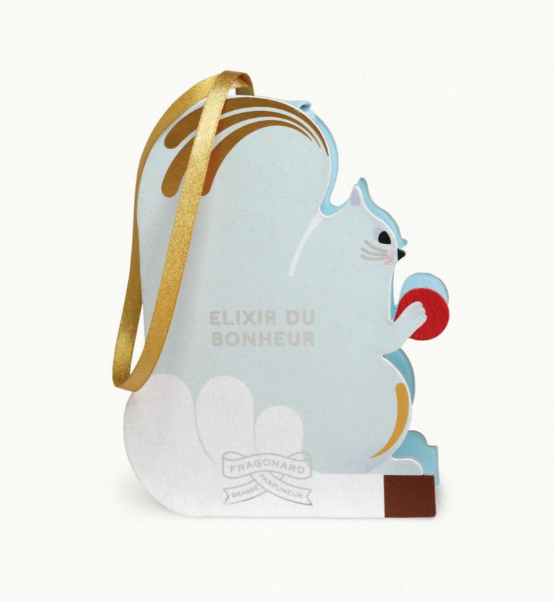 Fragonard - Elixir du Bonheur Argan Oil 100ml