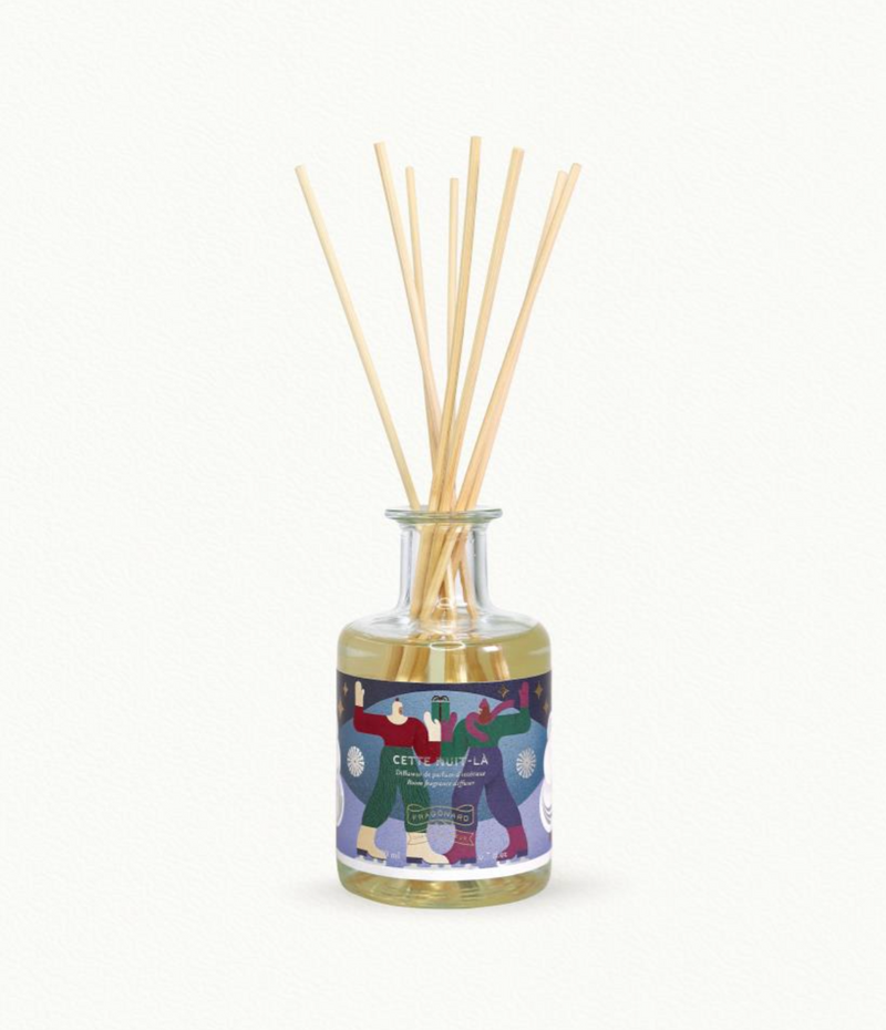 Fragonard - Cette Nuit Là Room Diffuser 200ml