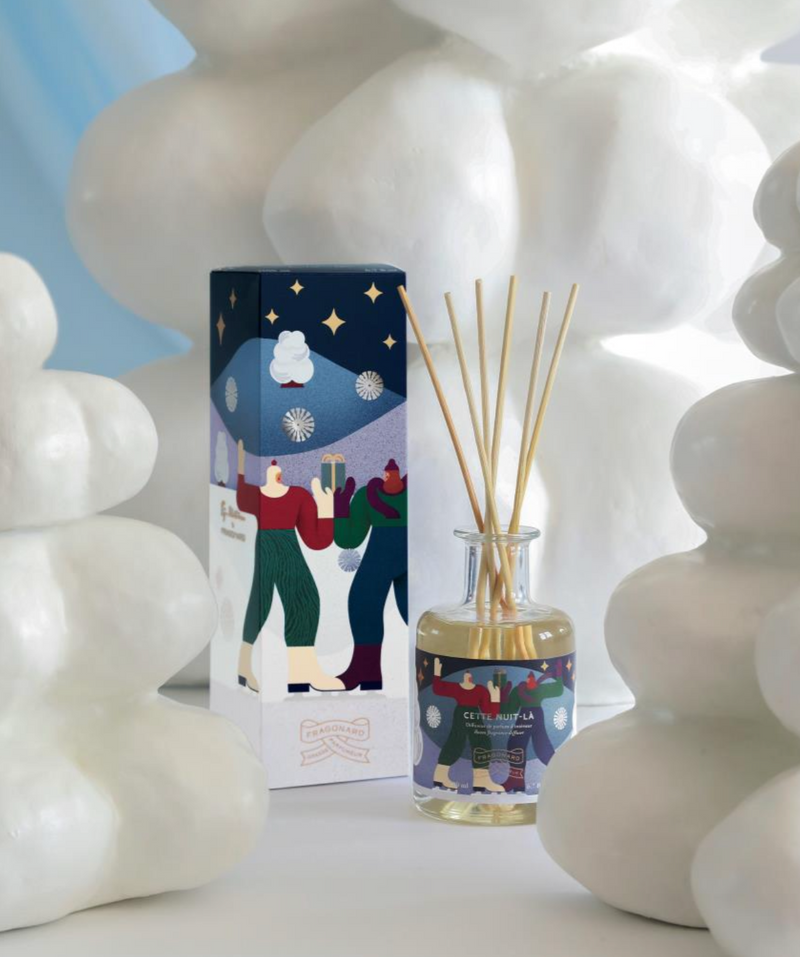 Fragonard - Cette Nuit Là Room Diffuser 200ml