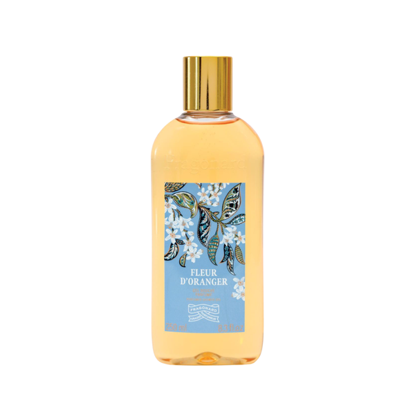 Fragonard - Fleur D'Oranger Shower Gel 250ml