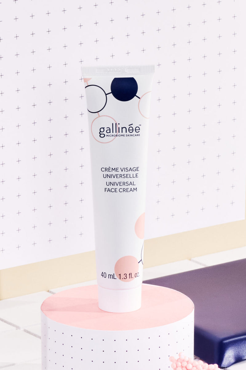 Gallinée - Universal Face Cream 40ml