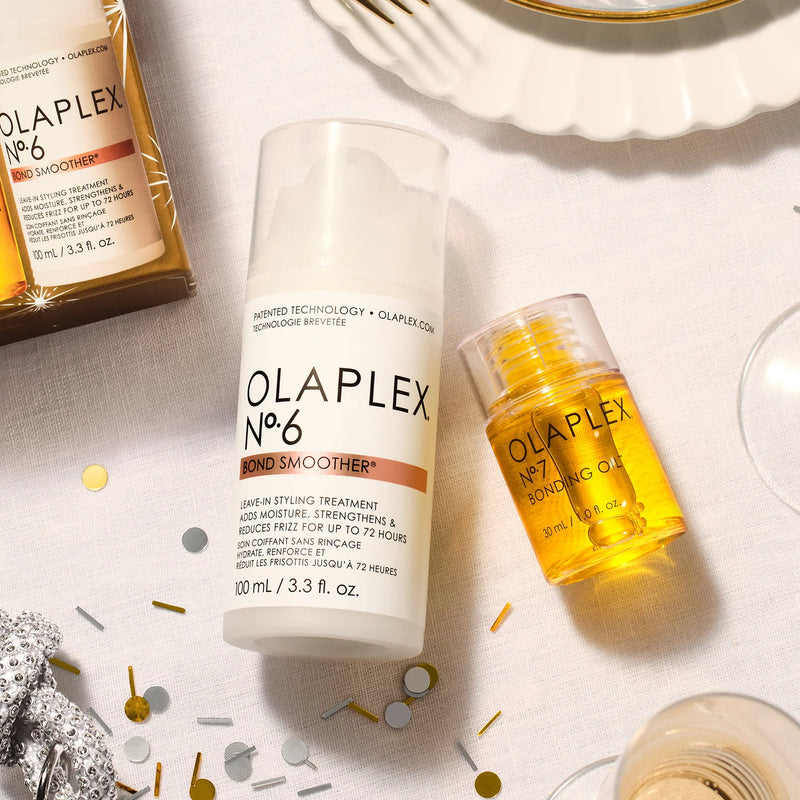 Olaplex - Get Your Shine On Kit