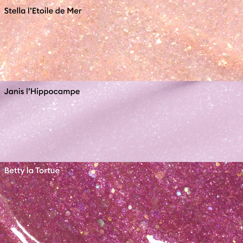 Manucurist - Holiday Trio Petite Manucurist