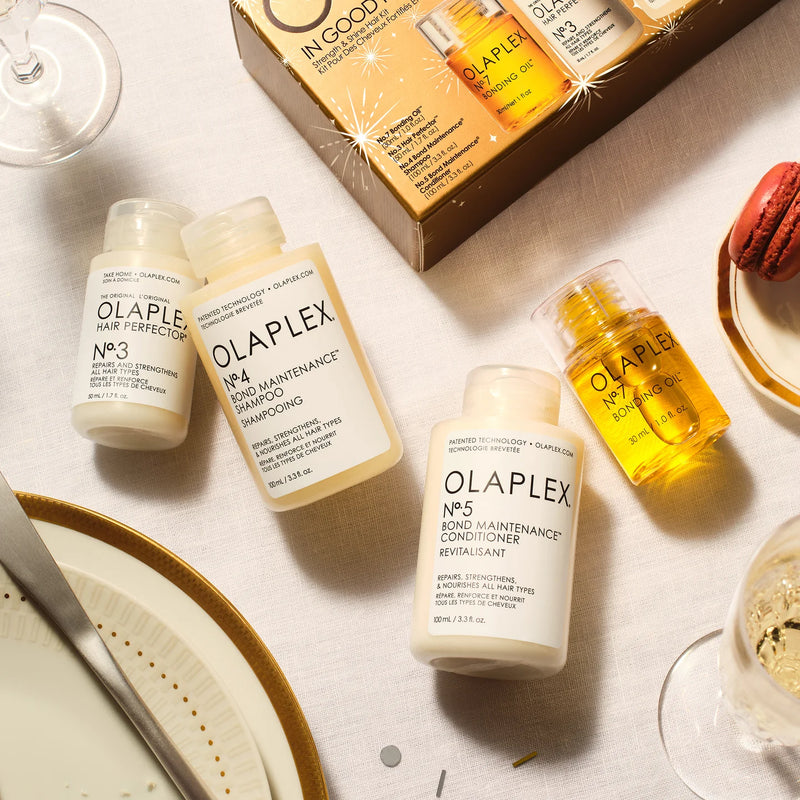 Olaplex - In Good Repair Kit