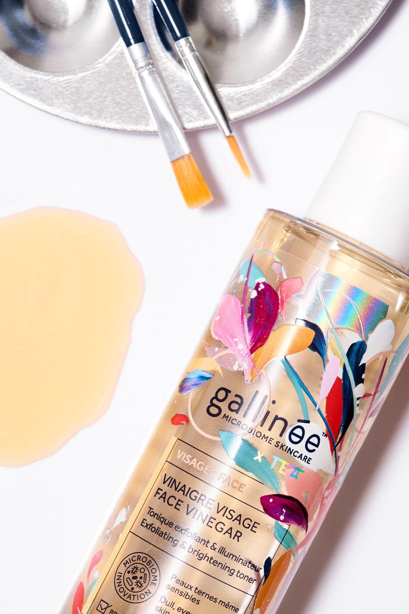 Gallinee - Face Vinegar Limited Edition 200ml