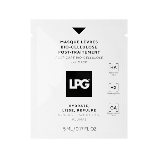 LPG - Hydrating Lip Mask 5ml