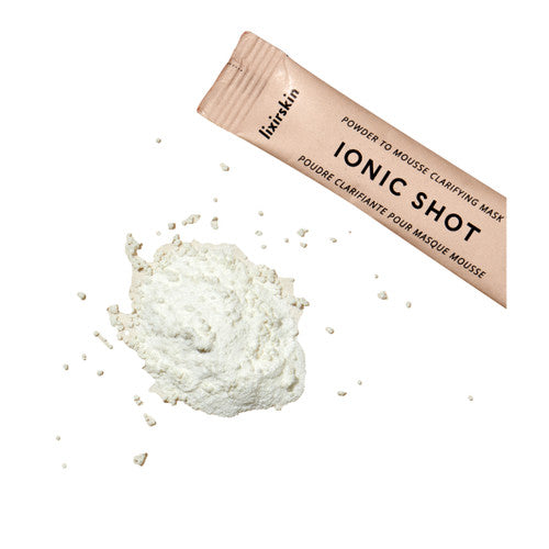 Lixirskin - Iconic Shot 12 x 2g
