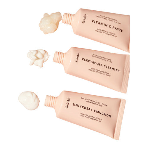 Lixirskin - Good Skin Trio Mini Set