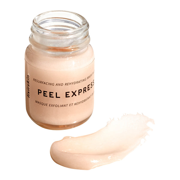 Lixirskin - Peel Express 30ml