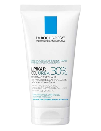 La Roche Posay - Lipikar Gel Urea 30% 50ml