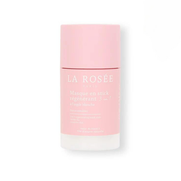 La Rosée - 3 in 1 Regenerating Stick Mask 50ml