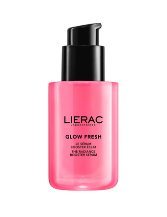 Lierac - Glow Fresh The Radiance Booster Serum 30ml