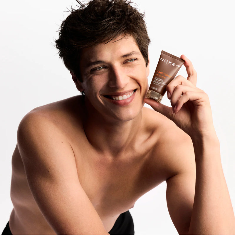 Nuxe - Men Instant Fatigue-Fighter Moisturizer 50ml