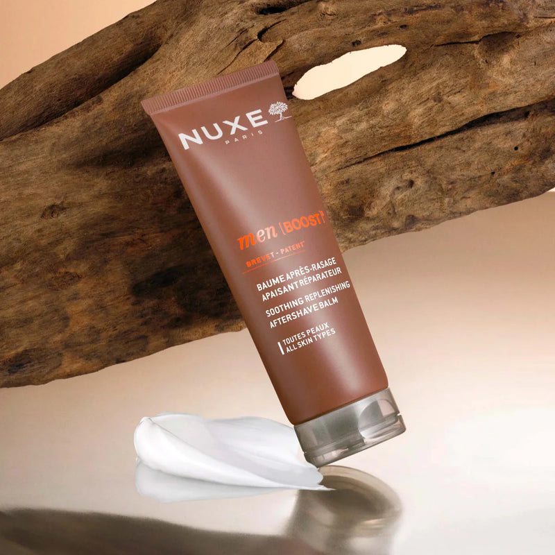 Nuxe - Men Aftershave Balm 75ml
