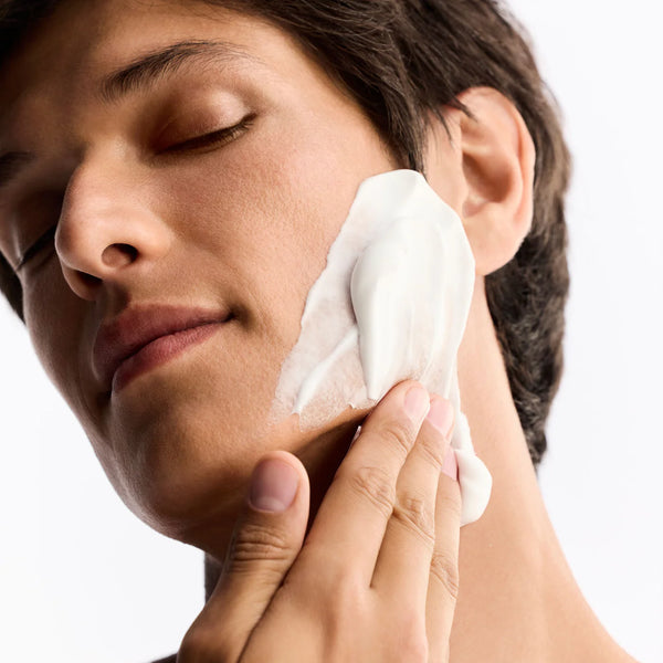 Nuxe - Men Anti Irritation Shaving Foam 150ml