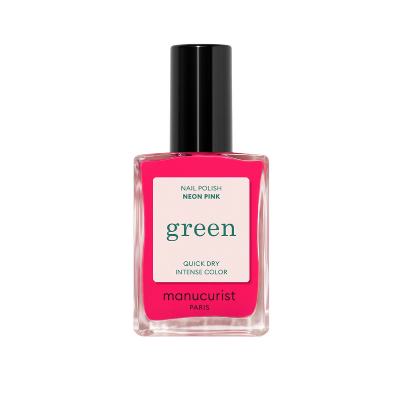 Manucurist - Green Colours: Pinks 15ml