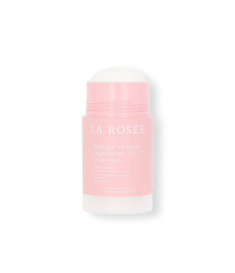 La Rosée - 3 in 1 Regenerating Stick Mask 50ml