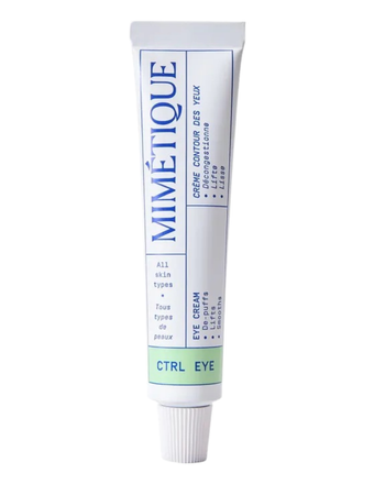 Mimétique - CTRL Eye Cream 15ml