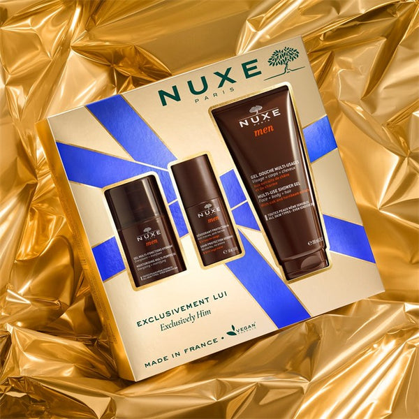Nuxe - Exclusively Him Gift Set