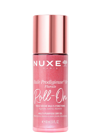 Nuxe - Huile Prodigieuse OR Florale Roll-On 60ml
