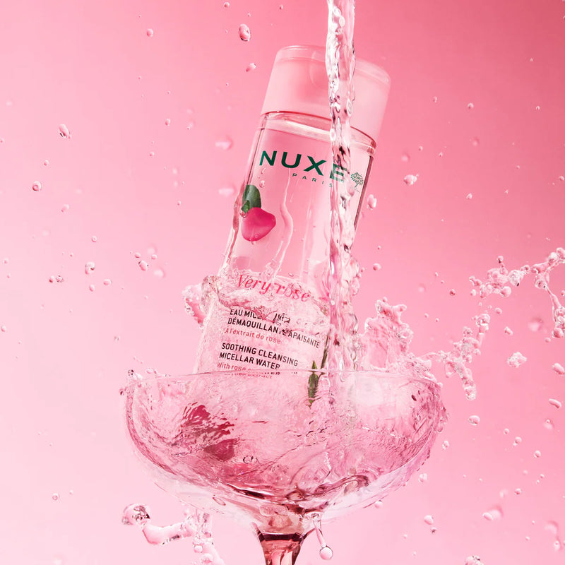 Nuxe - My Pink Crush Set – The French Pharmacy
