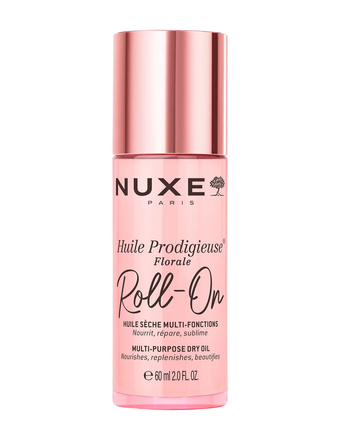 Nuxe - Roll-On Huile Prodigieuse Florale