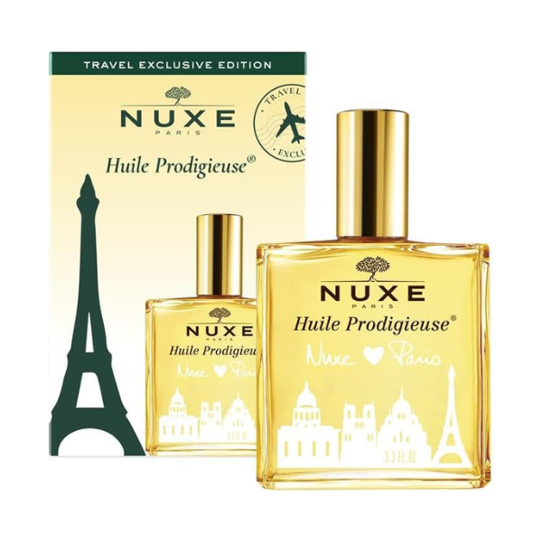 Nuxe - Huile Prodigieuse® Multi Purpose Dry Oil Limited Edition 100ml