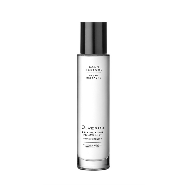 Olverum - Restful Pillow Spray 50ml