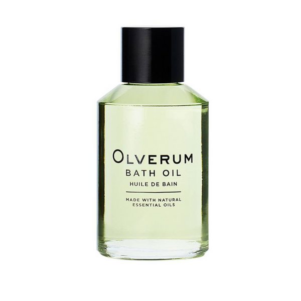 Olverum - Bath Oil 125ml