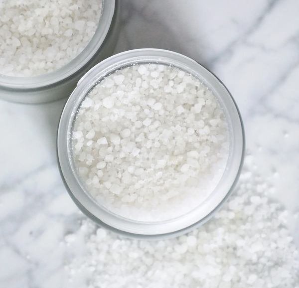Olverum - Bath Salts 200g