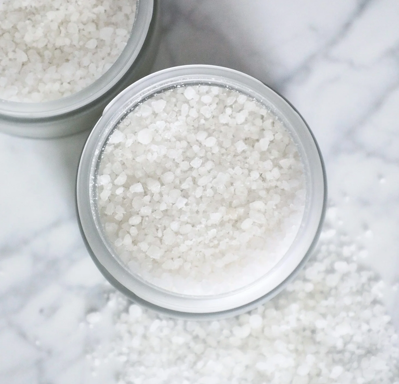 Olverum - Bath Salts 200g