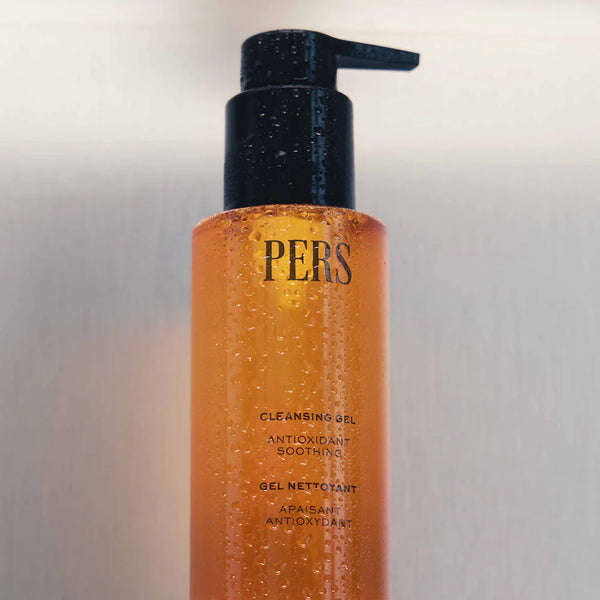 PERS - Soothing Cleansing Gel 150ml